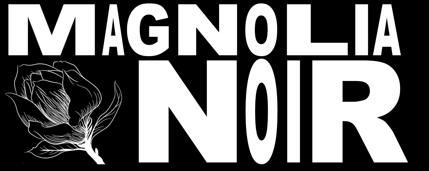 Magnolia Noir - Math-Rock Post-Rock Montréal