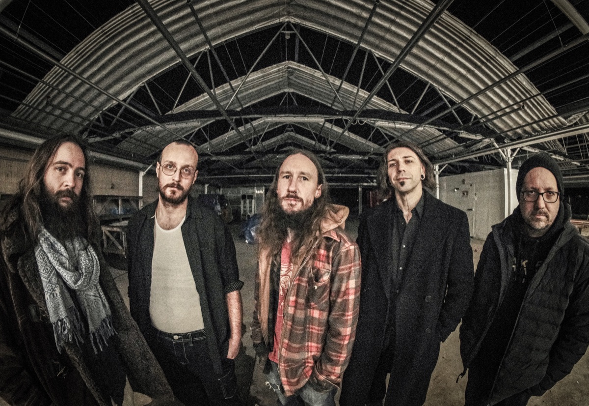 La Tragédie - Art-Rock Montréal