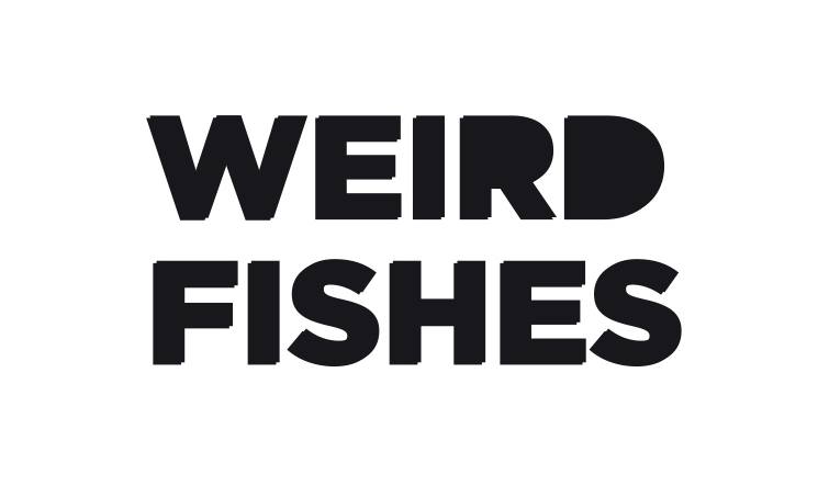 Weird Fishes - Hommage Radiohead Montréal