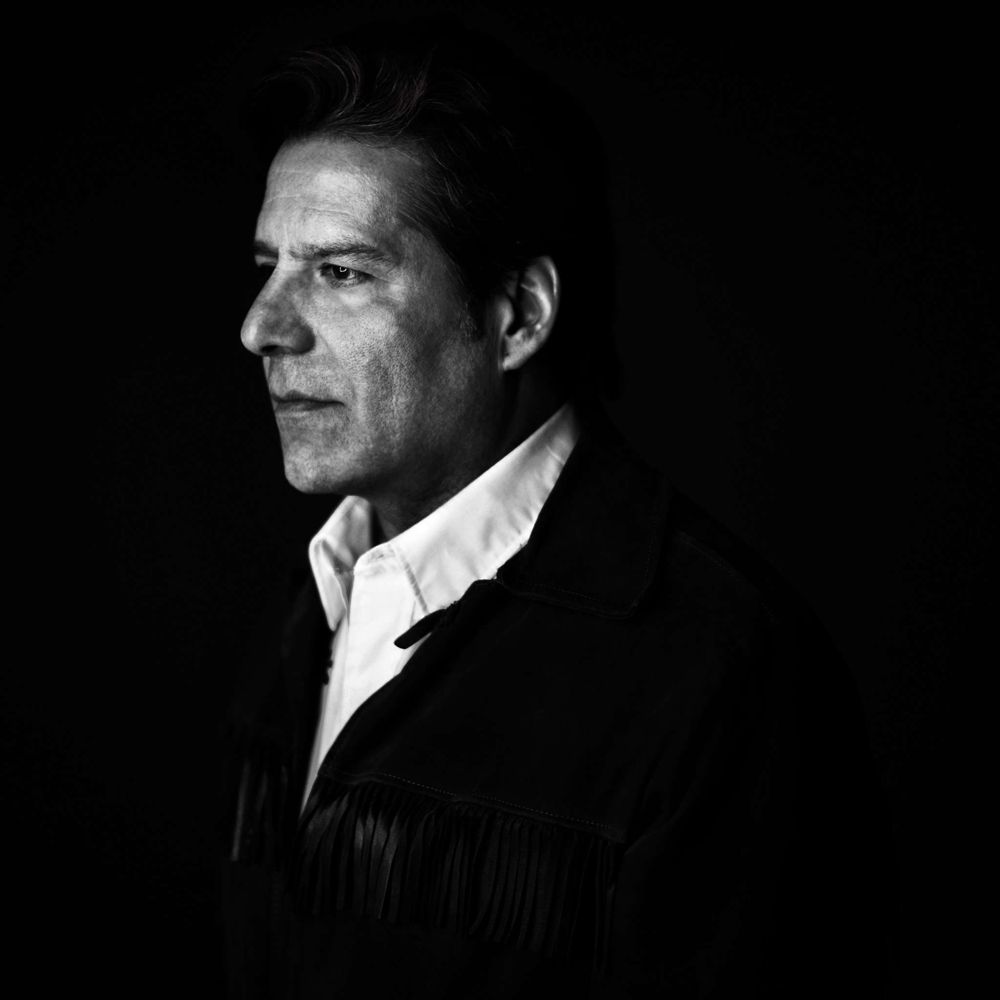 You Want it Darker - Hommage Leonard Cohen Montréal